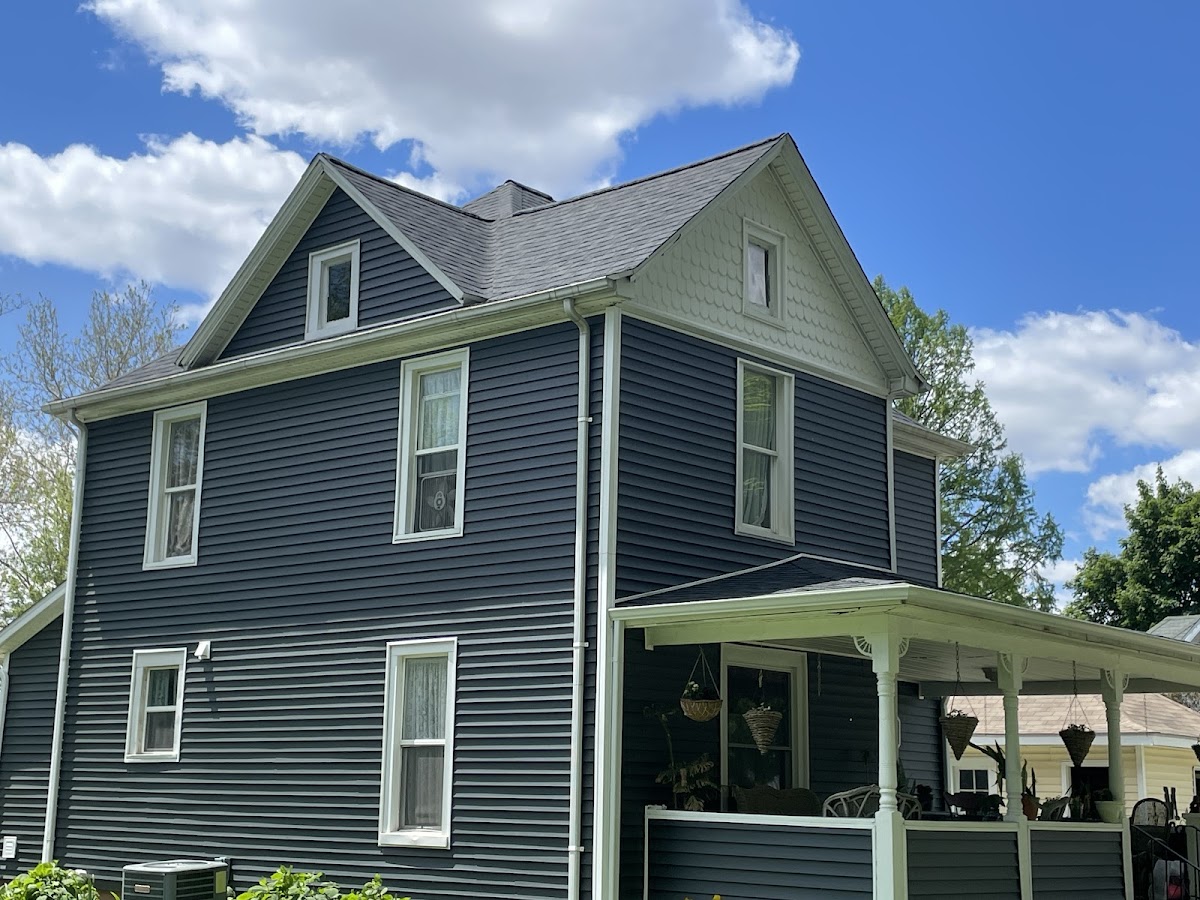 Sundown Exteriors, LLC