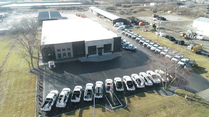 Central Roofing of Bloomington