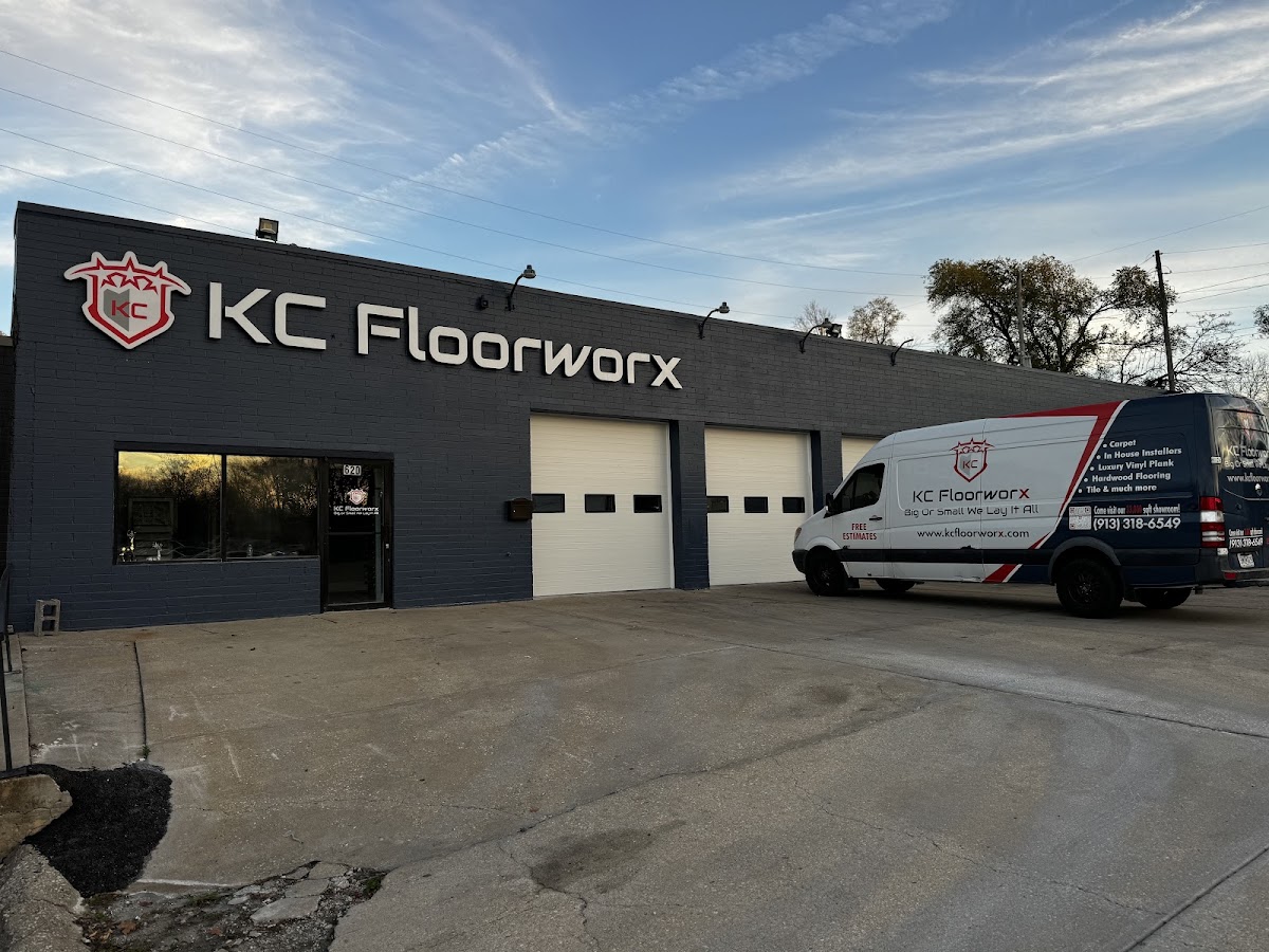 KC Floorworx