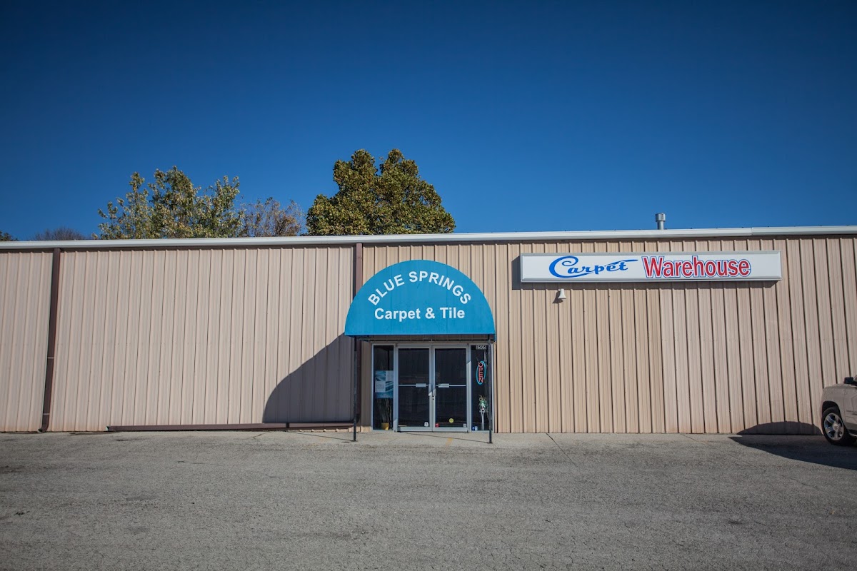 Blue Springs Carpet & Tile