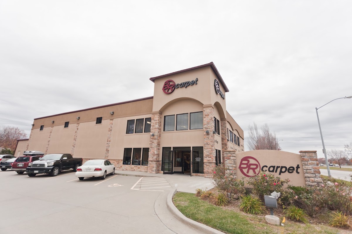 BR Carpet Company