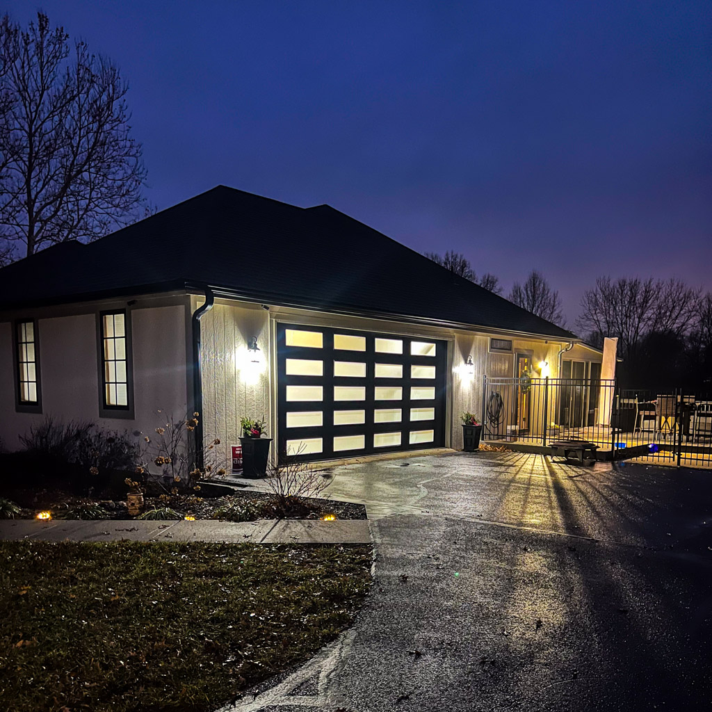 5 Star Garage Door Service, LLC