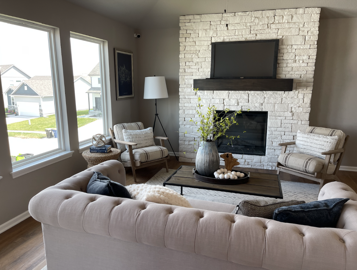 Ashlar Homes