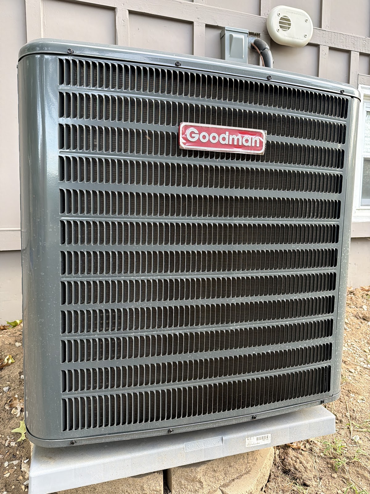 Dad’s Heating and Cooling