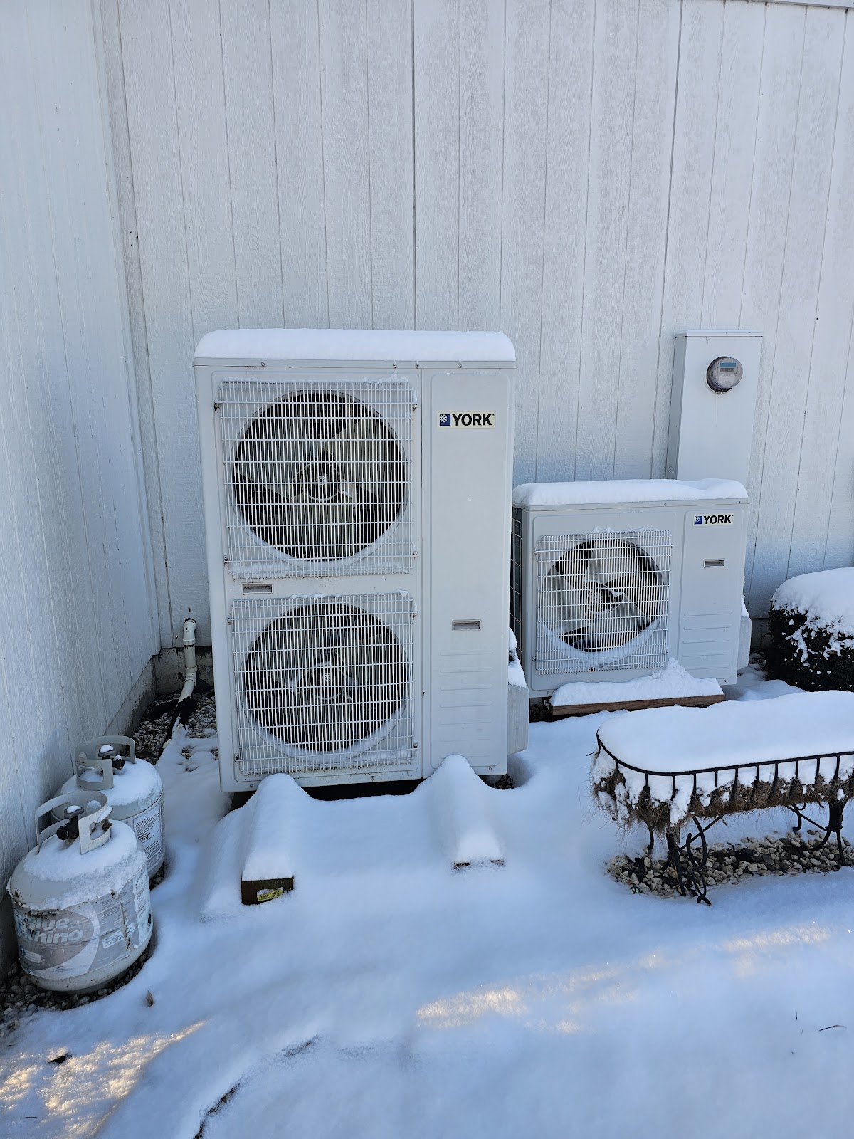 Valley Mechanical LLC