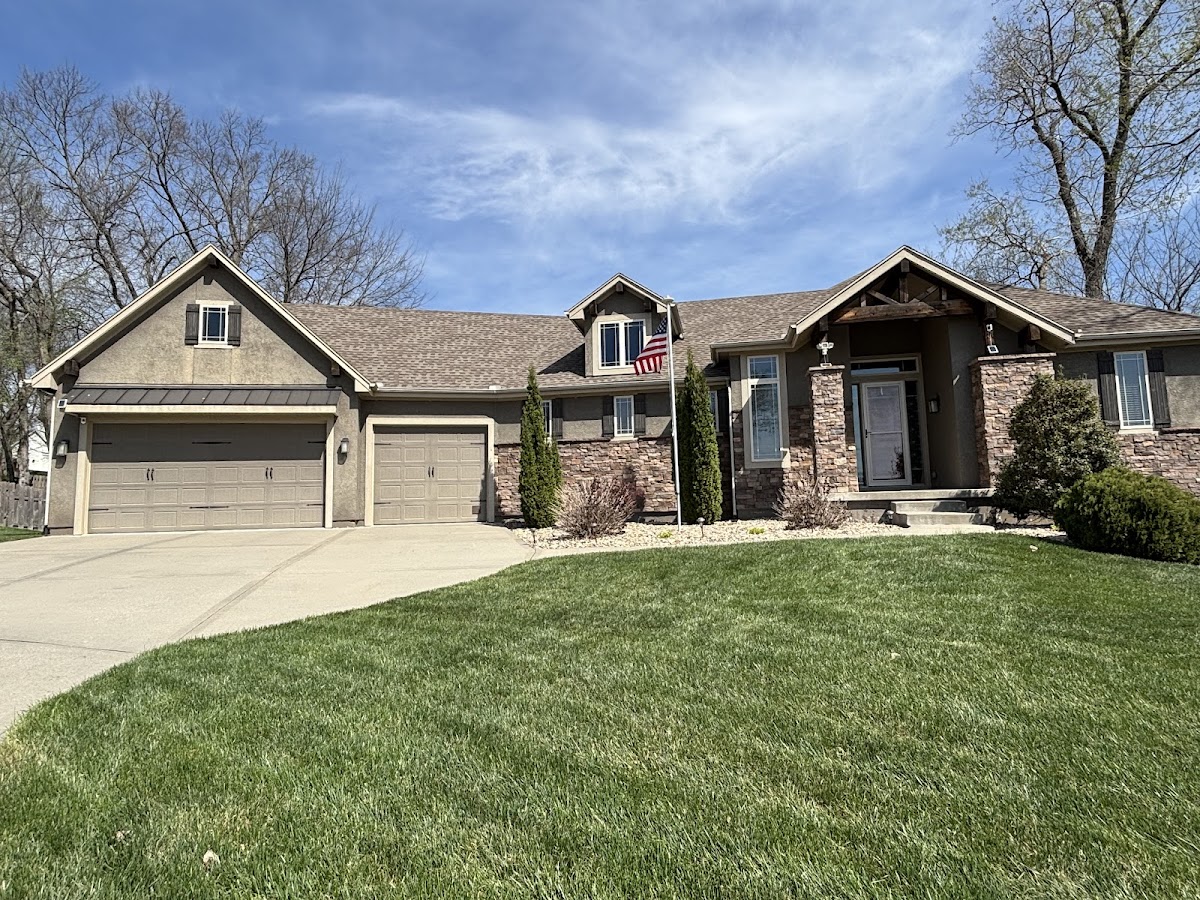 Prestige Exterior Painting LLC