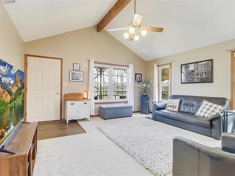 Home Effects LLC