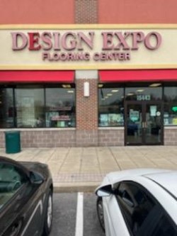 Design Expo Flooring Center