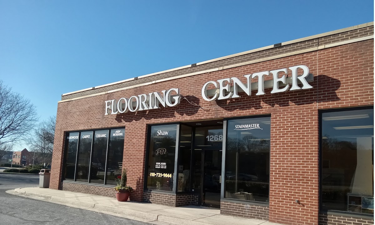 The Flooring Center