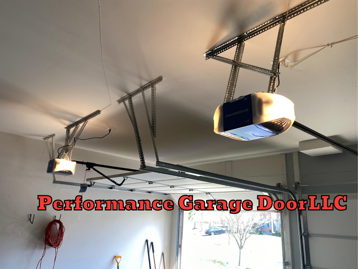 Performance Garage Door LLC