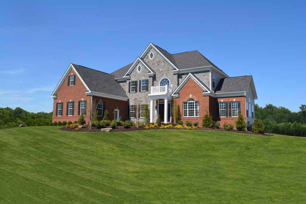 Caruso Homes at Fairview Manor