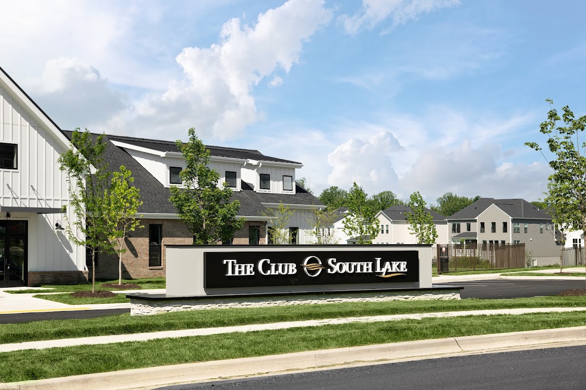 Ryan Homes at South Lake