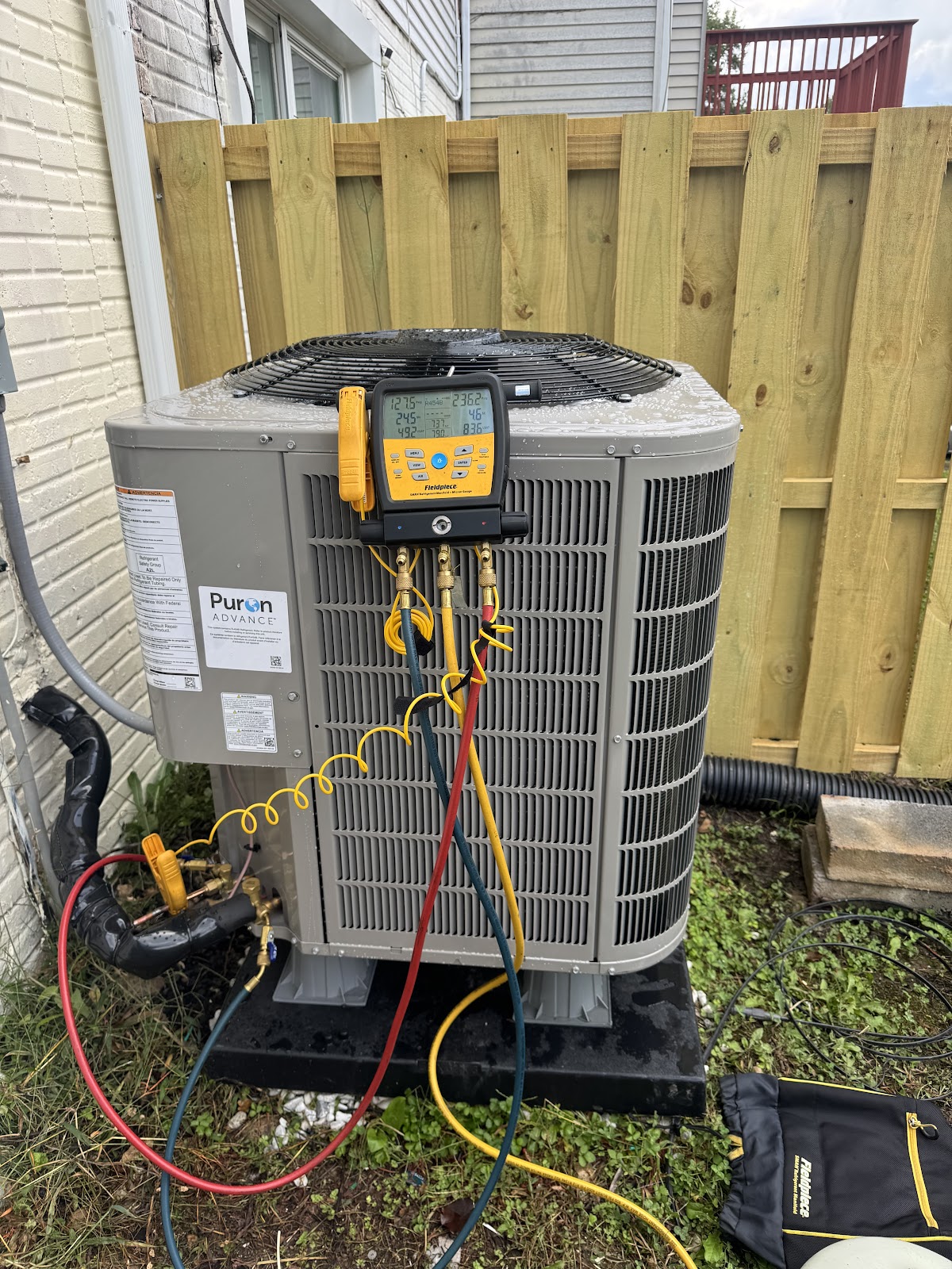 RA HVAC Home Services