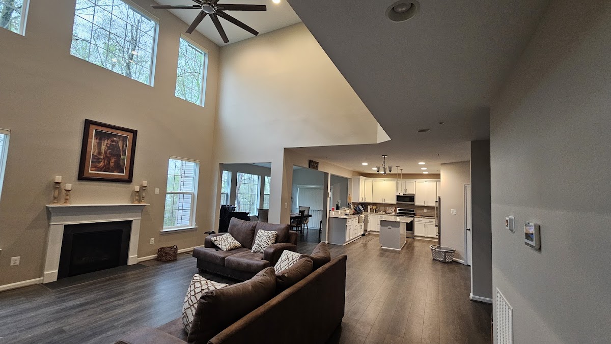 CertaPro Painters of Southern Maryland