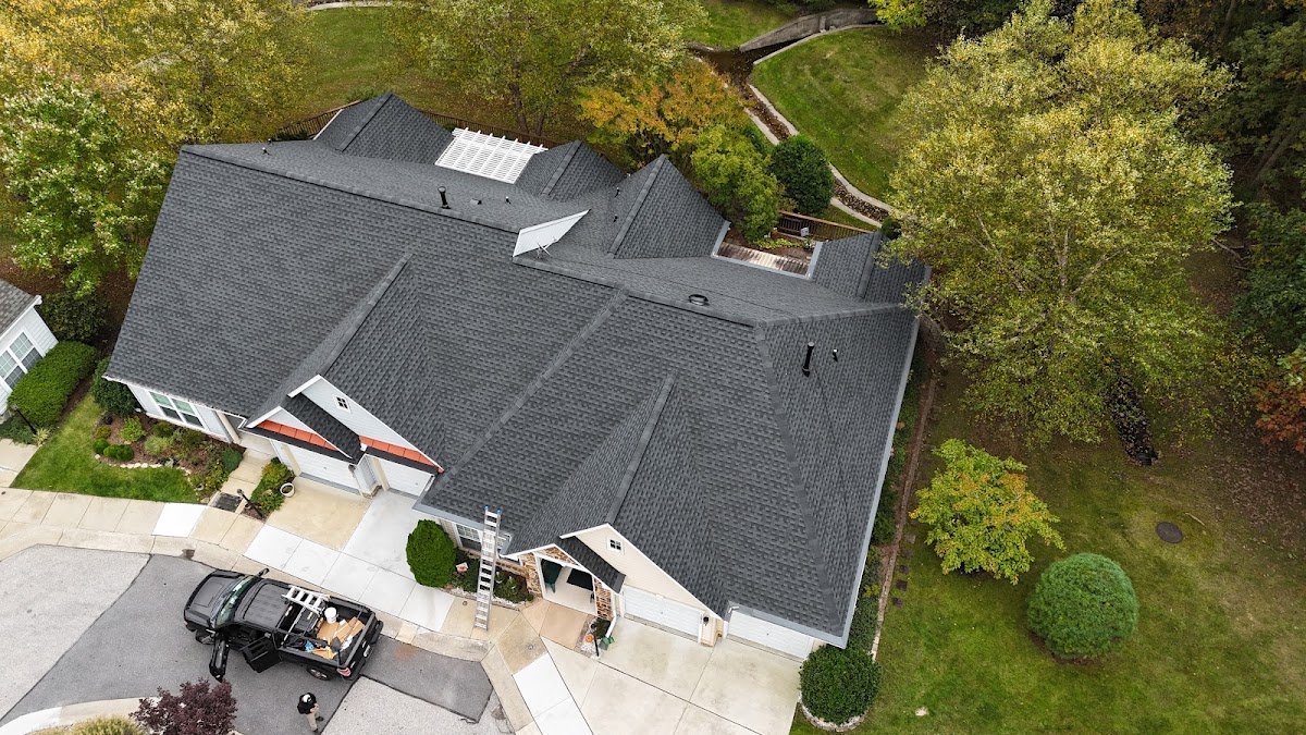 Mancia Roofing