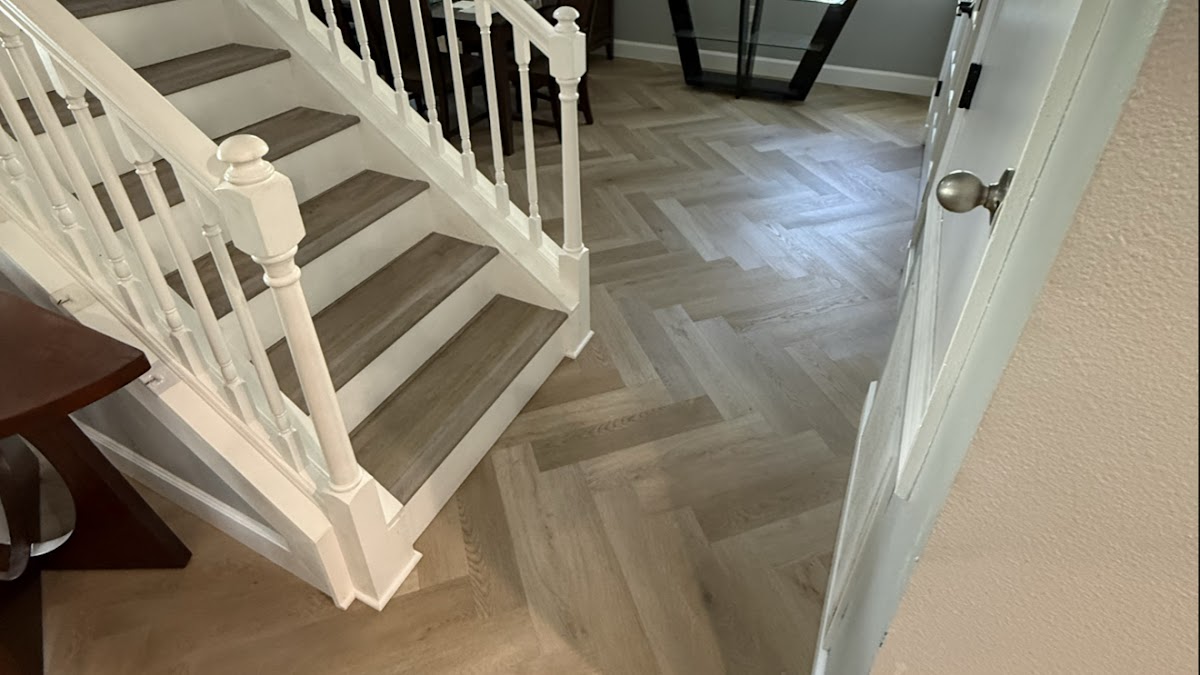 Extraordinary Flooring