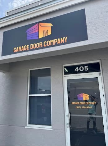 Garage Door Company