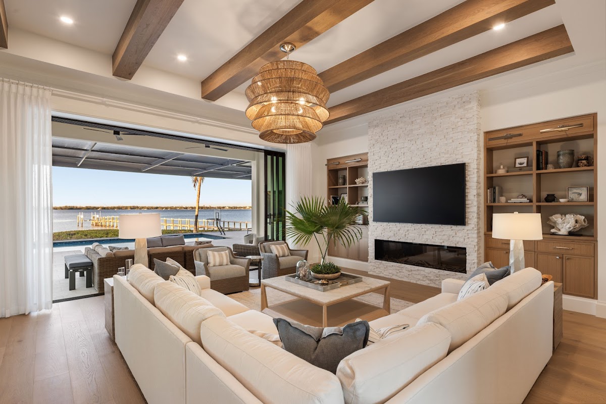 Bruce Williams Homes