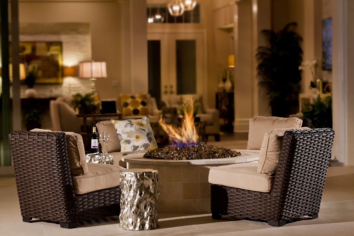 Lee Wetherington Homes