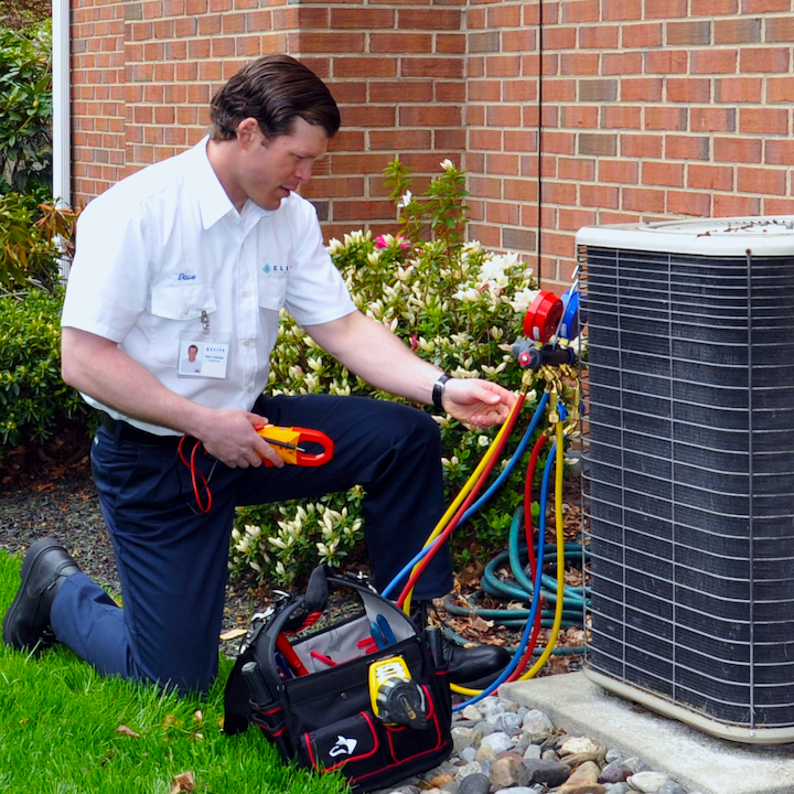 Elite Cooling, Heating, Plumbing, & Electrical