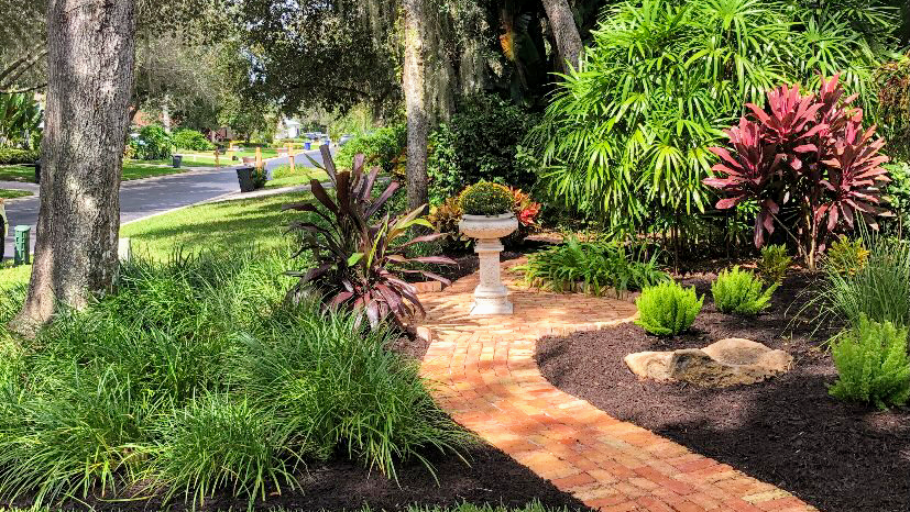 Critter Ridge Landscape Contractors