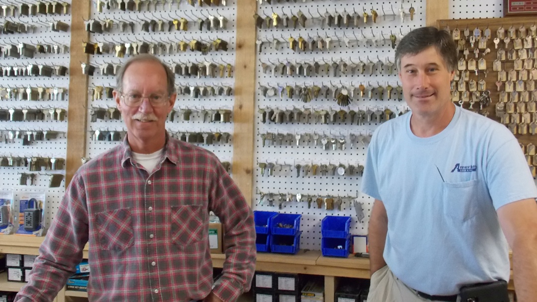 American Lock & Key