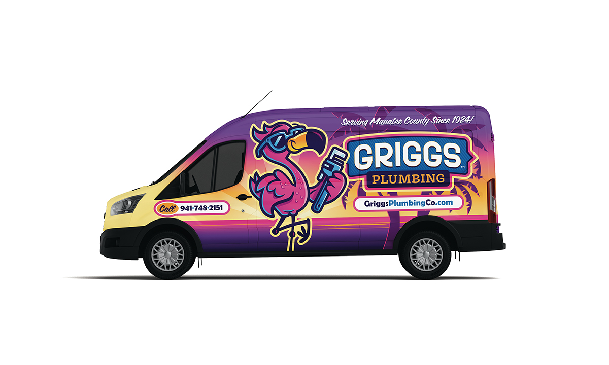 Griggs Plumbing Co