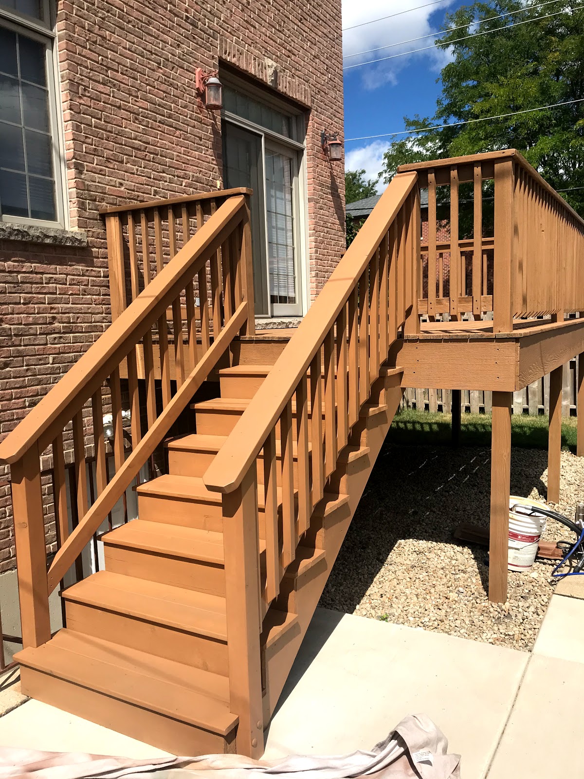 Acer Construction, LLC.
