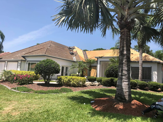 Florida State Roofing and Construction