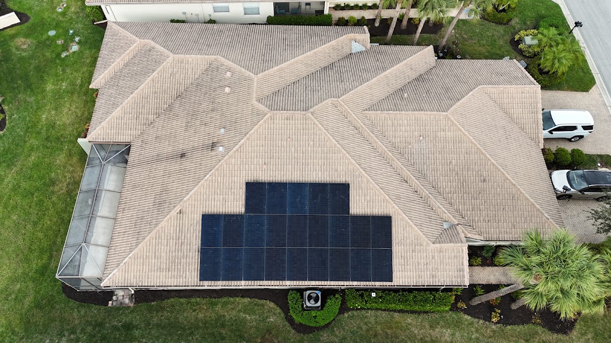 Electra Solar