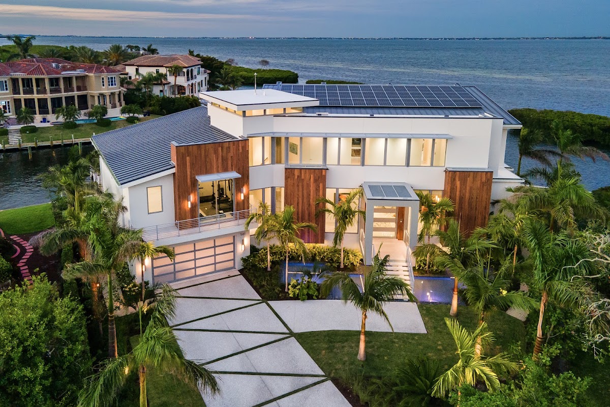 Region Solar + Electric