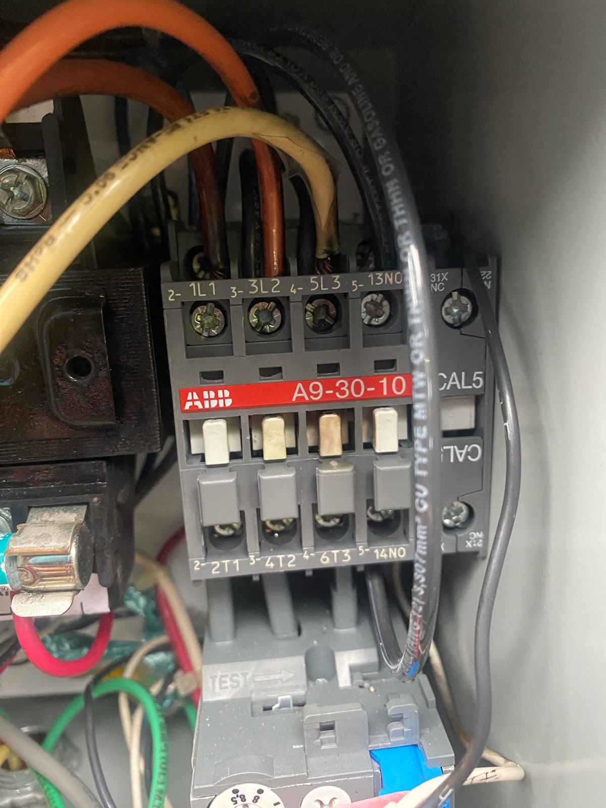 Green Top Electric LLC