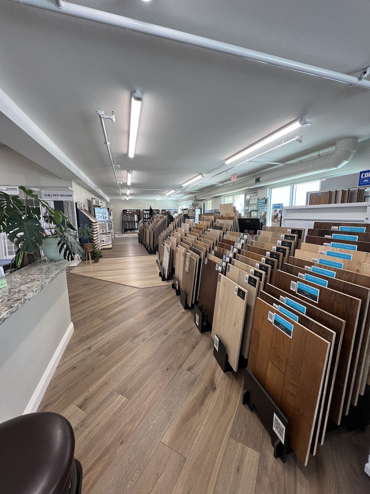 National Flooring & Supply of Brentwood