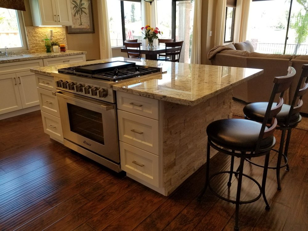 Brentwood Flooring & Home Remodeling