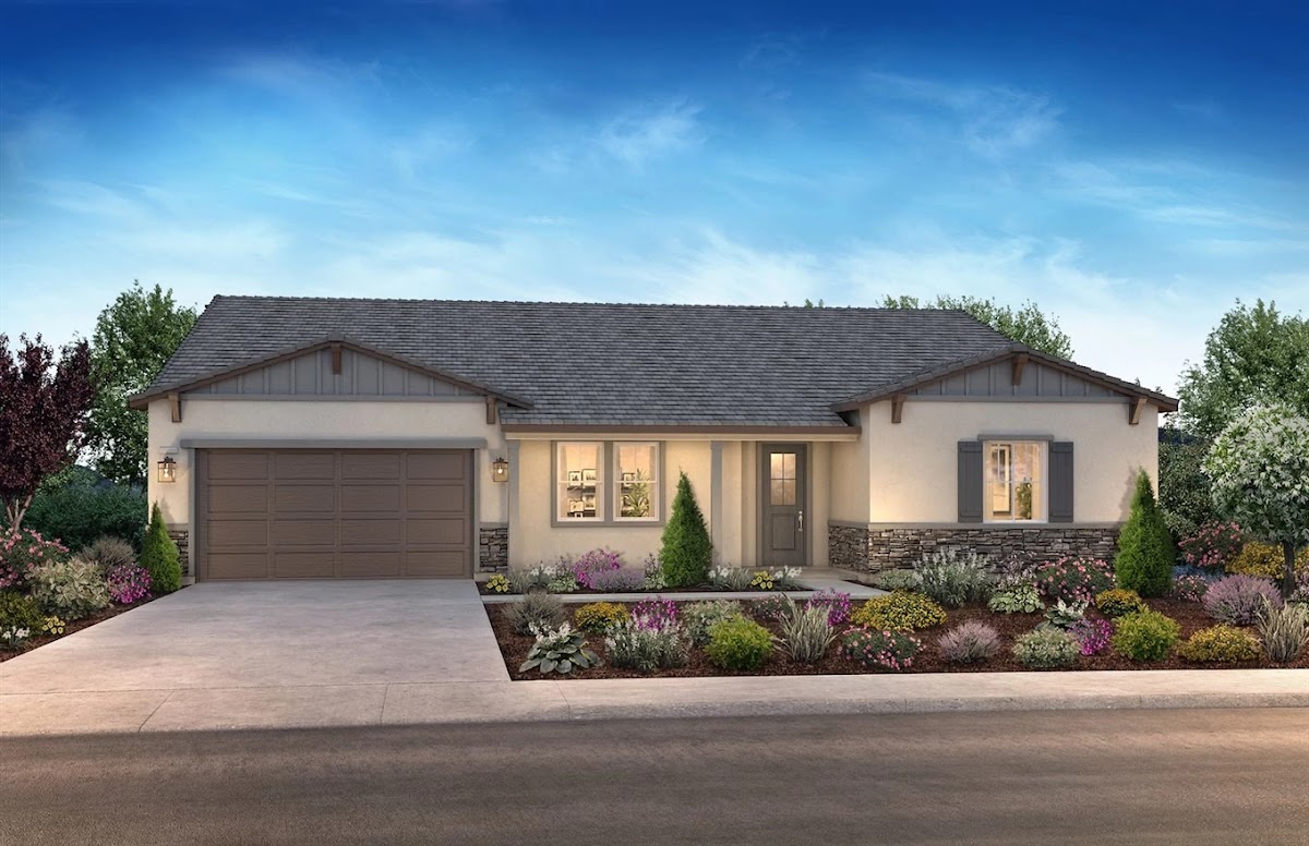 Orchard Grove | Shea Homes