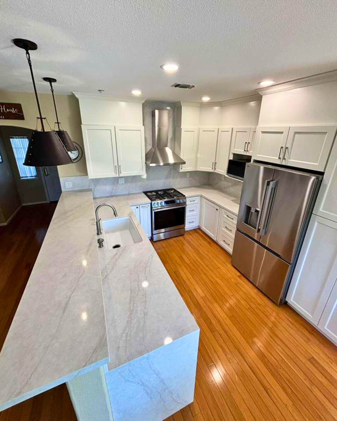 Partners Remodeling