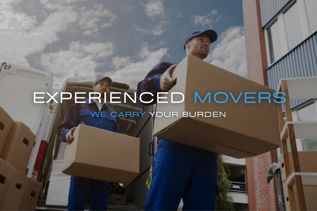 Experienced Movers LLC