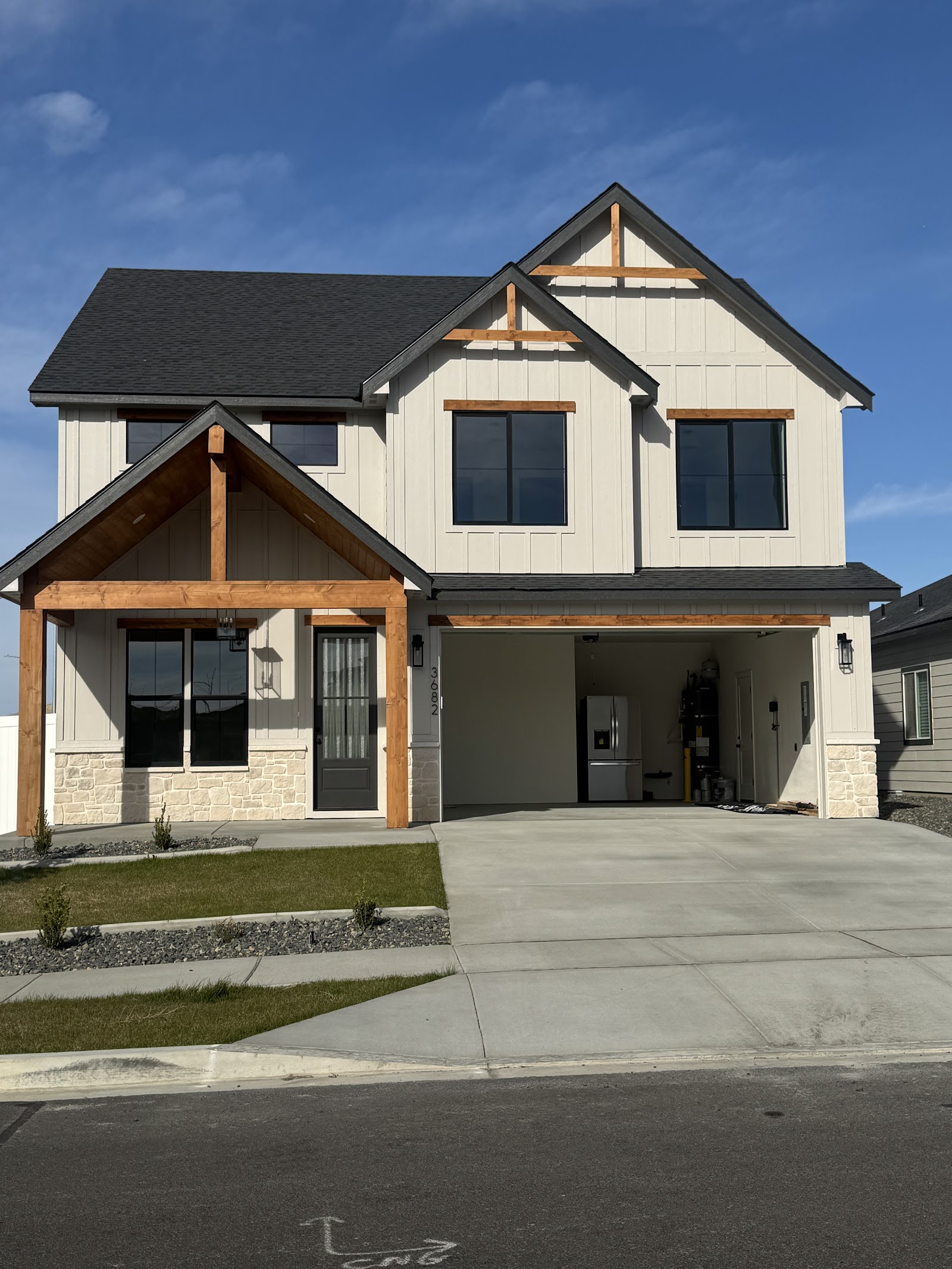 Final Touch Painting Co. LLC