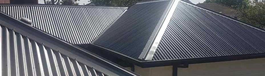 Brentwood Roofing Repair & Replacement