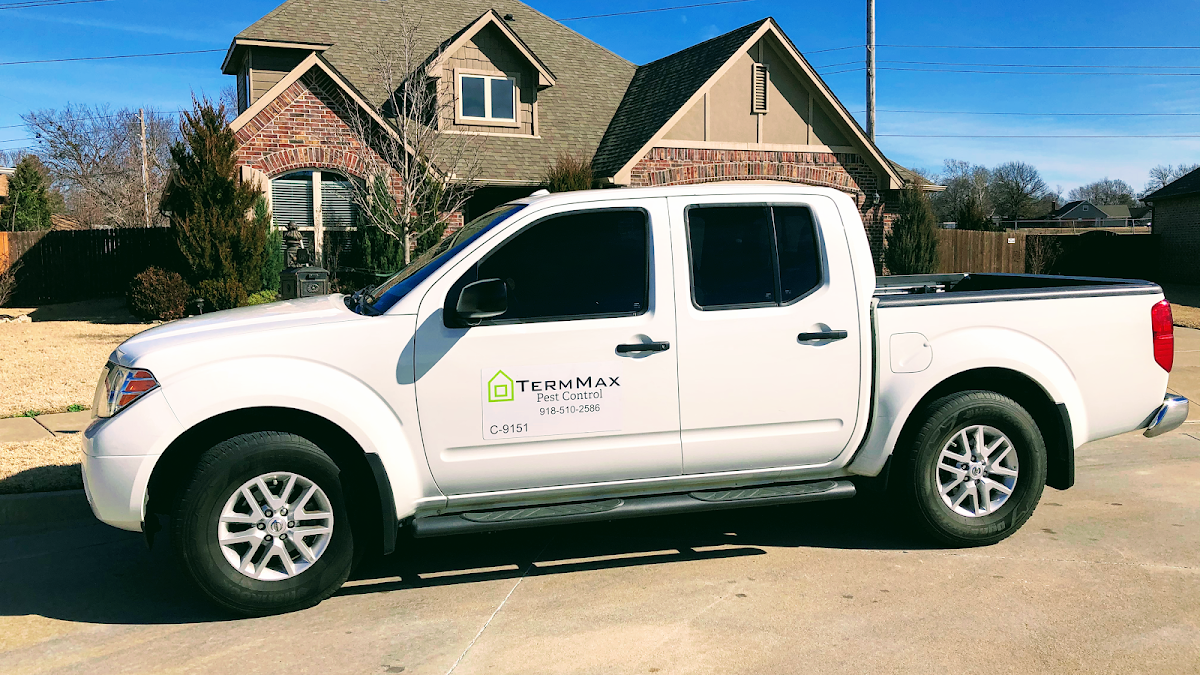 TermMax Pest Control