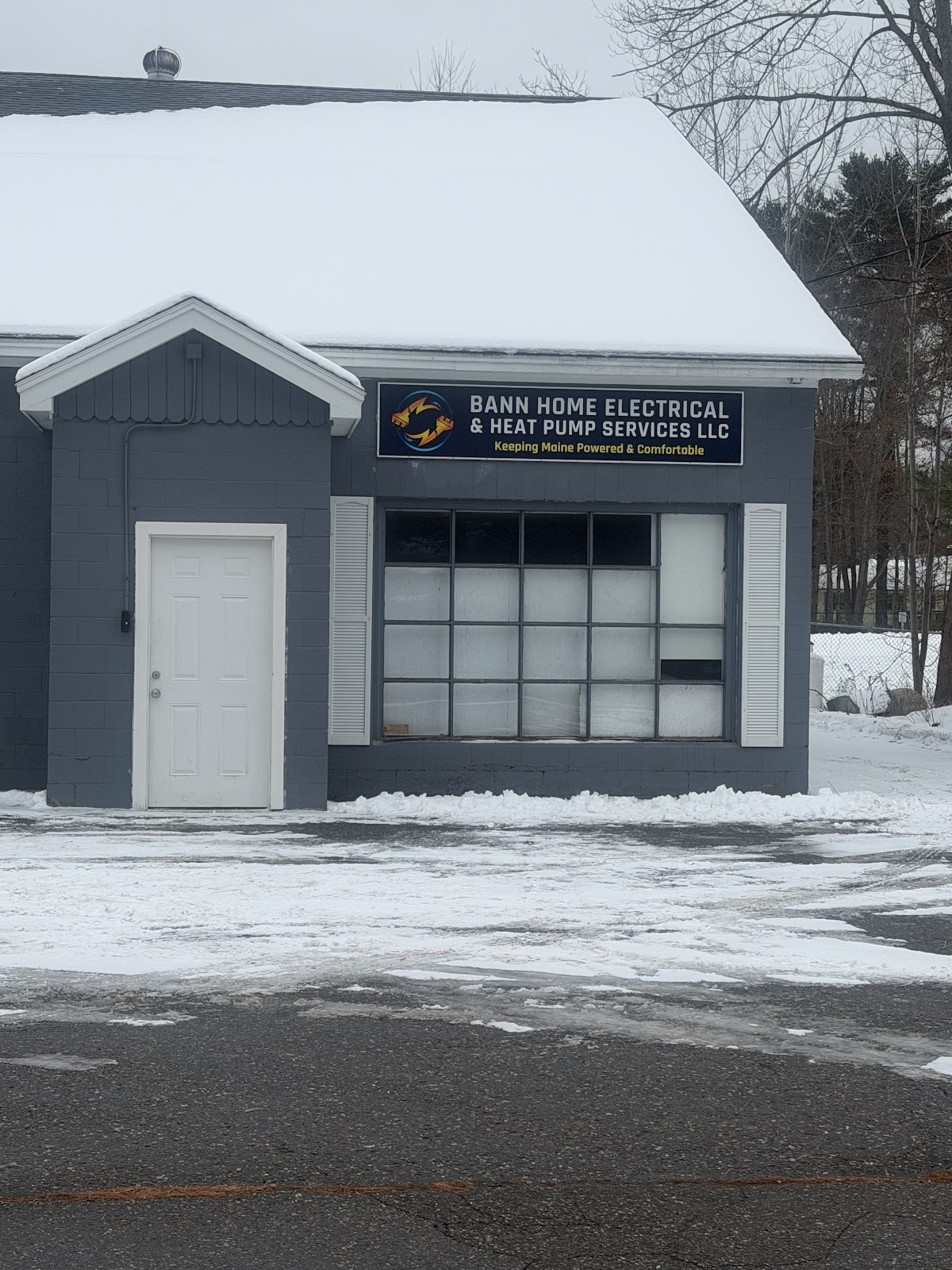 BANN Home Electrical & Heat Pump Services, LLC