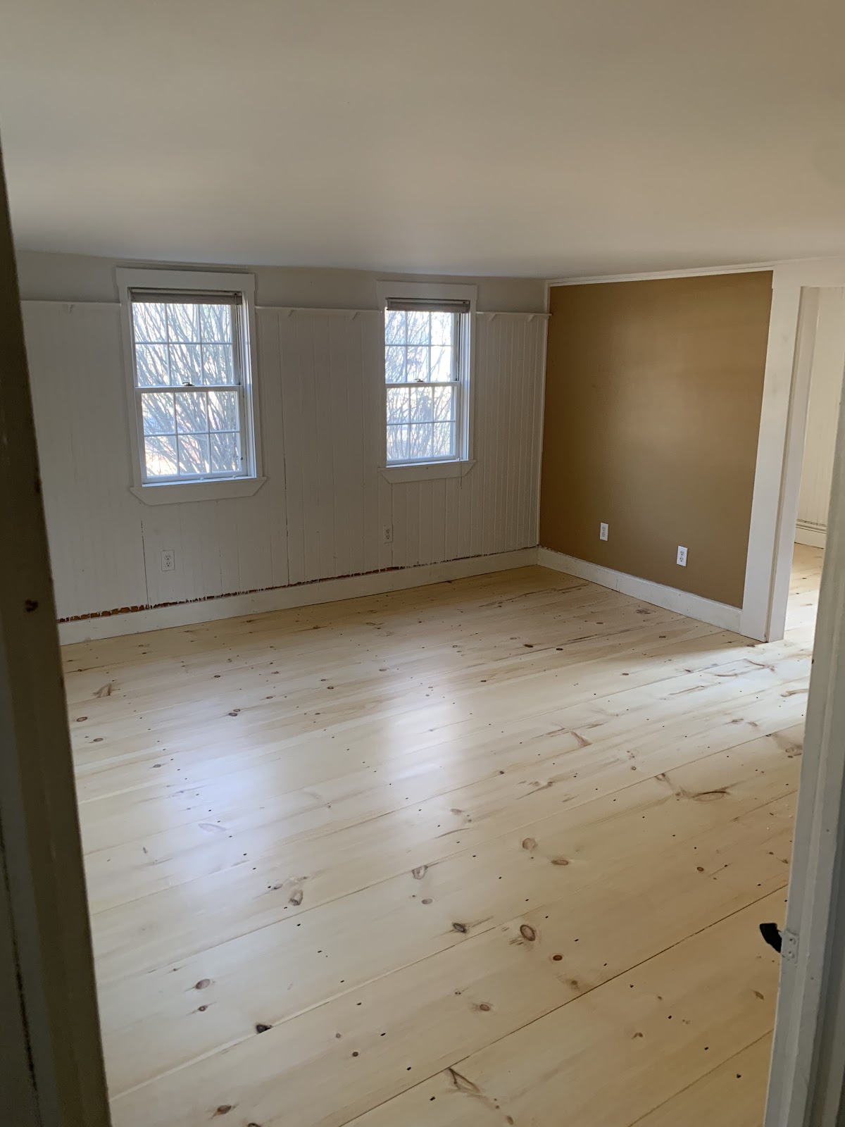 Frank’s Floors