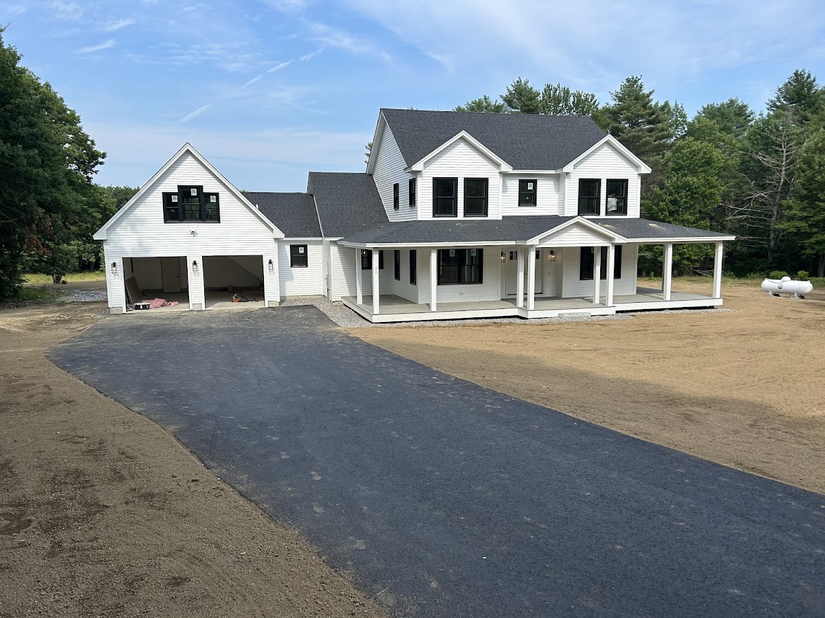 Snell Construction LLC