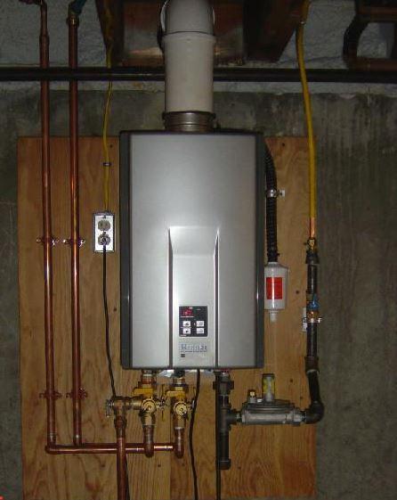 Dog House Heating Air, and Plumbing, LLC
