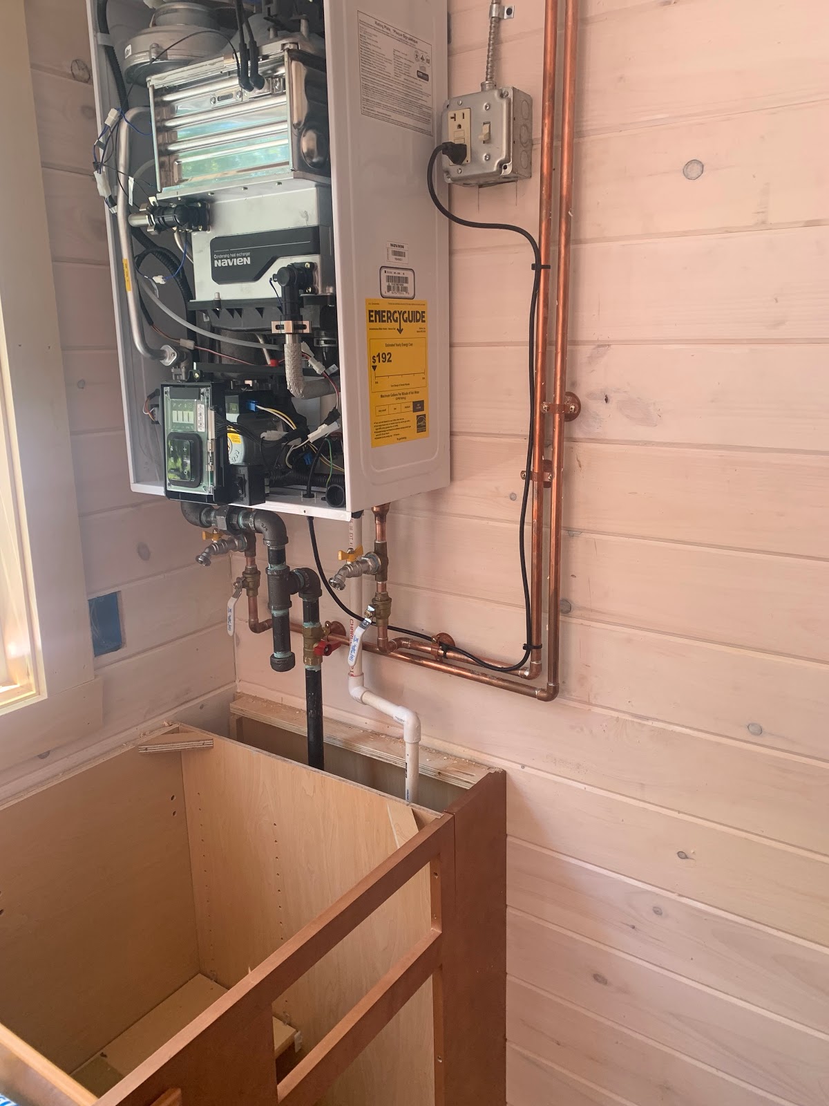 Excel Mechanical LLC