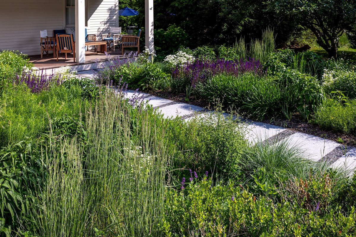 Gavin Boyce-Ratliff Landscape Design, LLC
