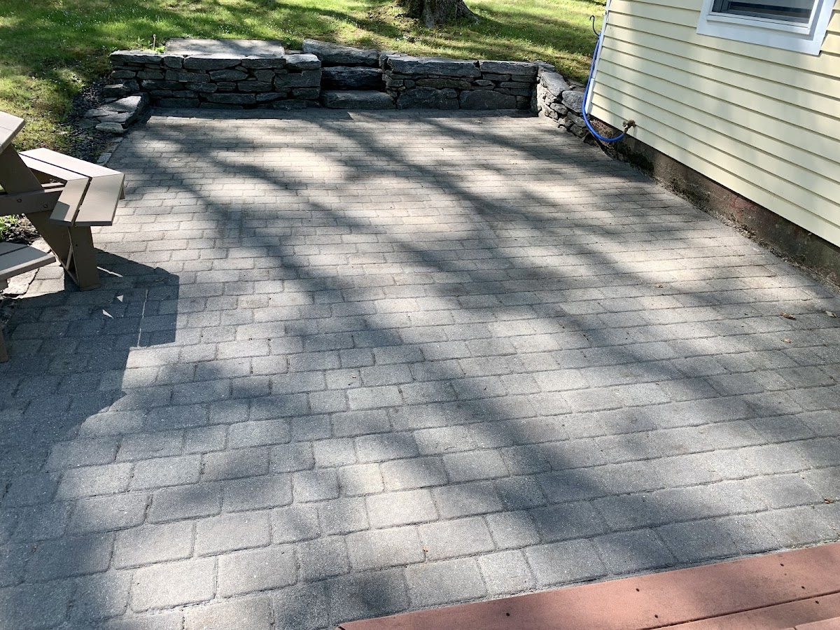 Rocky Hill Landscaping