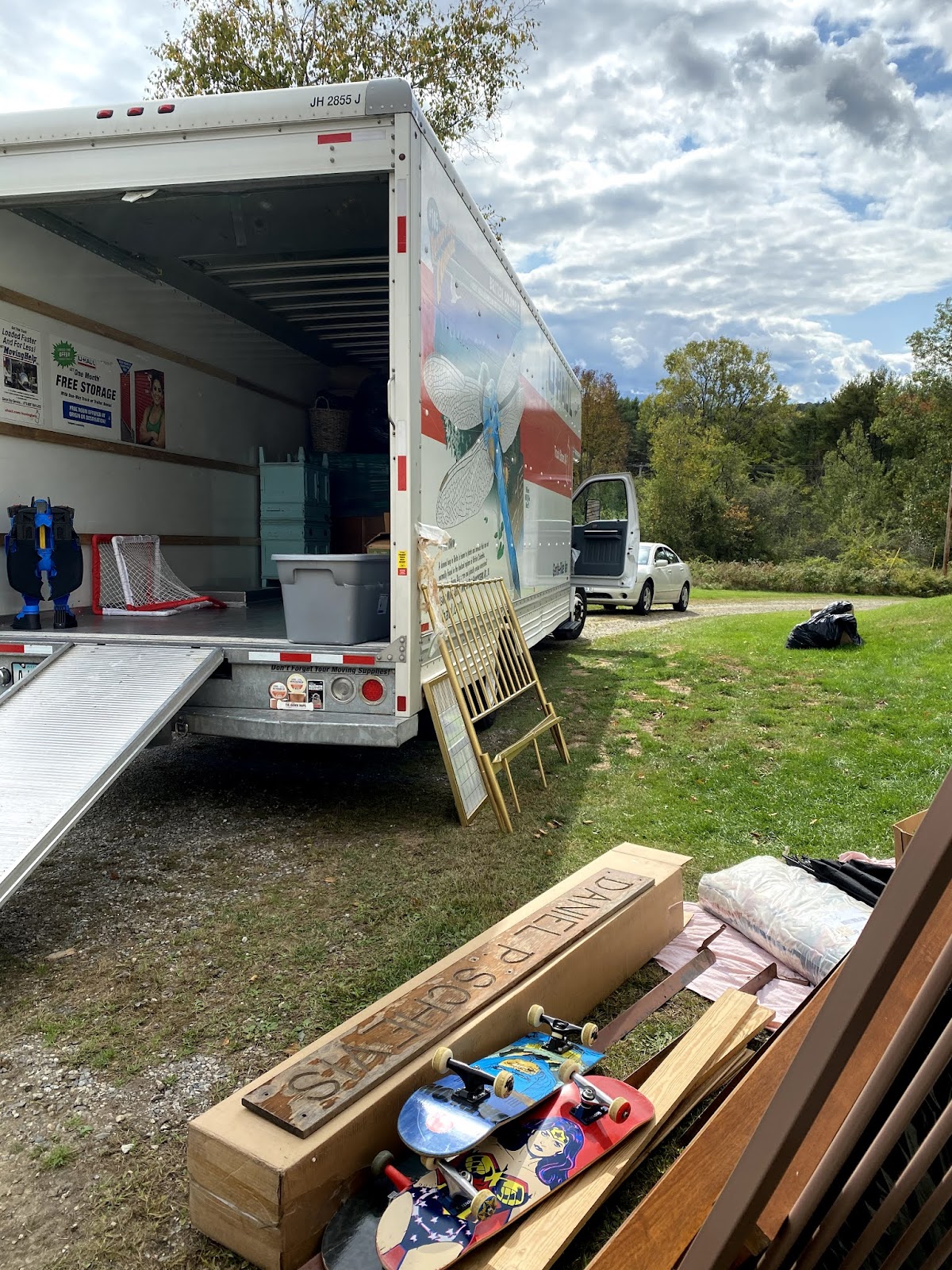 Midcoast Moving Solutions