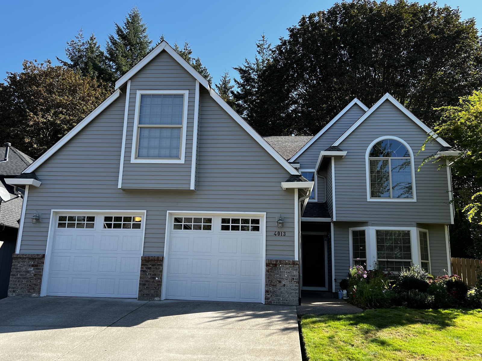 Top Notch Painting & Construction LLC