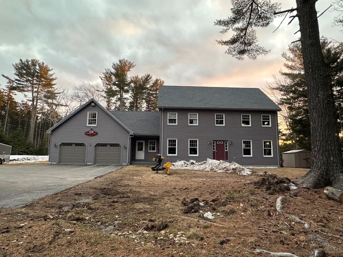 Freeman & Son Construction